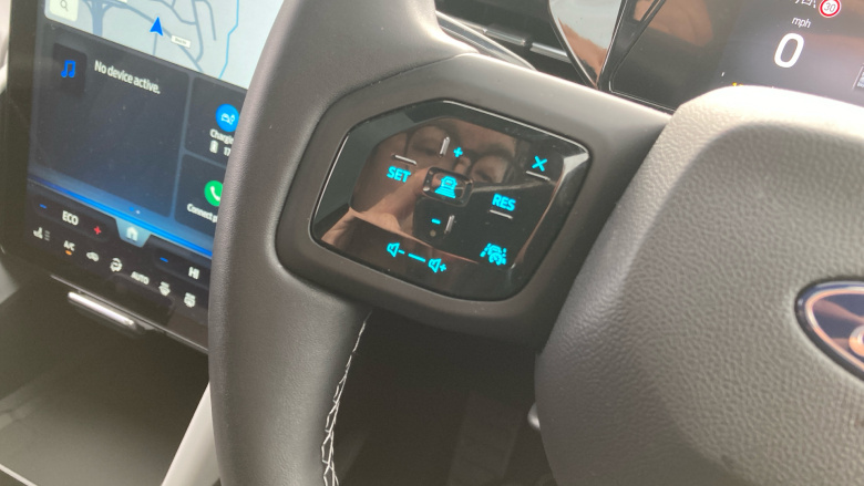 Ford Capri 210kW Premium 77kWh 5dr Auto Electric Estate